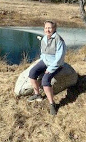 Joyce E. Wolosyn